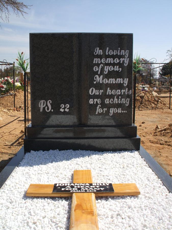 single-gravestones